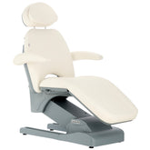 Elektrinis kosmetologinis gultas Calissimo Ethan su 4 varikliais ir guolio funkcija