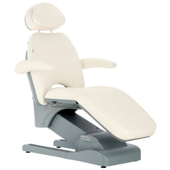 Elektrinis kosmetologinis gultas Calissimo Ethan su 4 varikliais ir guolio funkcija