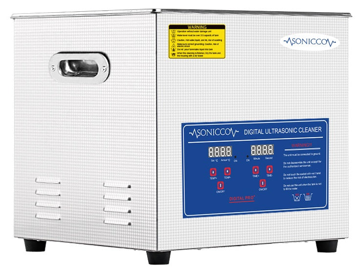 Ultragarsinė vonelė – Son ULTRA-070, 20 l