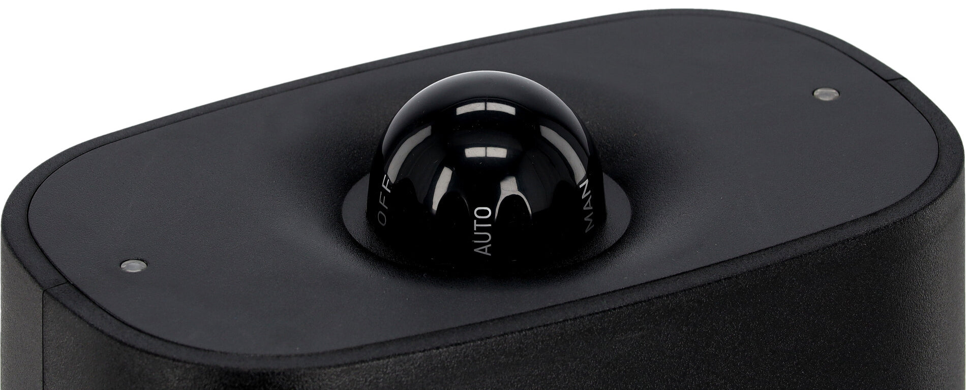 Automatinis plaukų ir dulkių siurblys STYLANCE – 1400 W, juodas