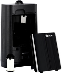 Automatinis plaukų ir dulkių siurblys STYLANCE – 1400 W, juodas