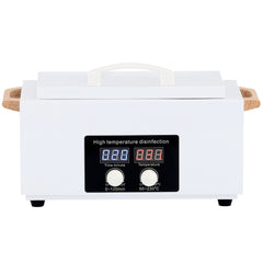 Karšto oro sterilizatorius JL-207, 300W su laikmačiu, 1.8L