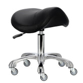 Meistro kėdutė balnas XT22 - juodas