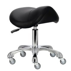 Meistro kėdutė balnas XT22 - juodas