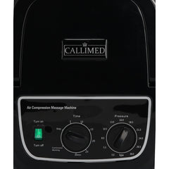 Presoterapinis - limfodrenažinis masažuoklis kojoms, blauzdoms ir šlaunims, 360°, 6 kamerų