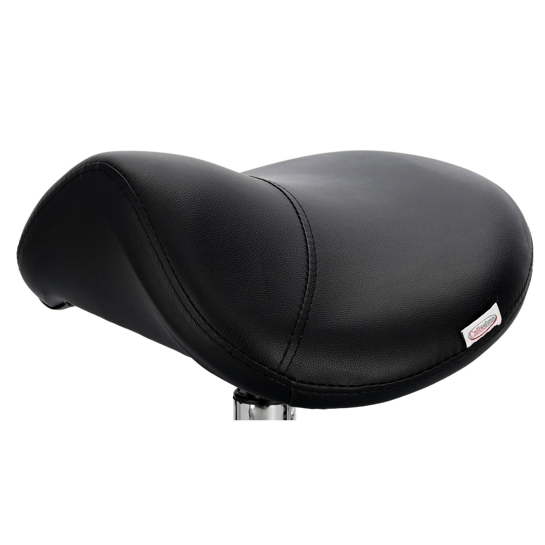 Meistro kėdutė balnas XT22 - juodas