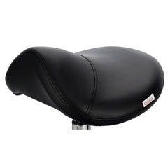 Meistro kėdutė balnas XT22 - juodas