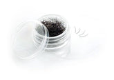 Syis - eyelashes j 0.20x 10mm 0.25g