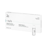SYIS grynojo kolageno ampulės 100% – 10 x 3 ml