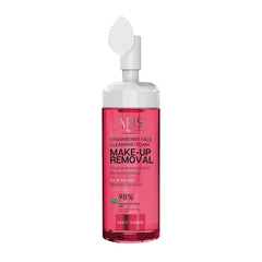 Apis Strawberry facial cleansing foam 150 ml