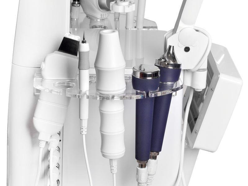 Daugiafunkcinis kosmetologinis kombainas Redline 27in1 – veido ir kūno procedūroms