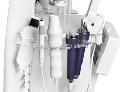 Daugiafunkcinis kosmetologinis kombainas Redline 27in1 – veido ir kūno procedūroms