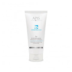 Intensyviai drėkinantis gelis ultragarsinėms procedūroms 200 ml – APIS Hydro Balance