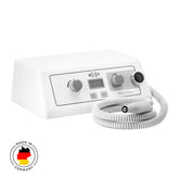 Freza nagams su filtru EXO PODO LINE