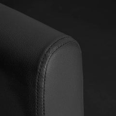 Kirpyklos plautuvė GABBIANO HELSINKI (juoda)