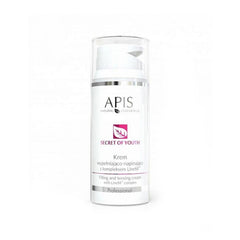 APIS Secret of Youth jauninantis veido kremas su Linefill™, 100 ml