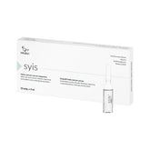 SYIS ampulės su sraigių sekretu – regeneracijai, aknei ir pigmentacijai – 10 x 3 ml
