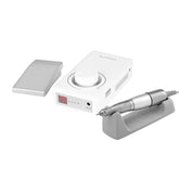 Freza nagams MARATHON K38 CRAFIEN MINI (balta)