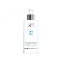 Apis hydrogel cleansing tonic with hyaluronic acid 300ml