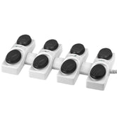 AZZURRO KĖDĖS 4 VARIKLIŲ PEDALAS