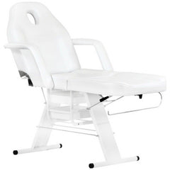 202 basic cosmetic chair + 1040 cosmetic table + s5 led magnifier lamp