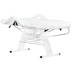 202 basic cosmetic chair + 1040 cosmetic table + s5 led magnifier lamp