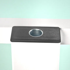 202 basic cosmetic chair + 1040 cosmetic table + s5 led magnifier lamp