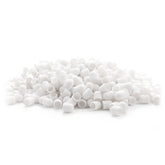 Exo Abrasive cap 10mm / 150 500 pcs hard cap white