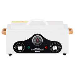 Karšto oro sterilizatorius KH-360C, 300W, su laikmačiu