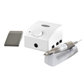 Freza nagams MARATHON K35 CUBE + SH30N (balta)