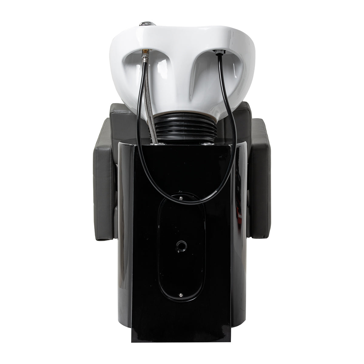 Kirpyklos plautuvė Gabbiano Ankara – pilka