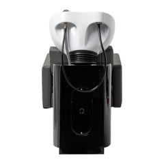 Kirpyklos plautuvė Gabbiano Ankara – pilka