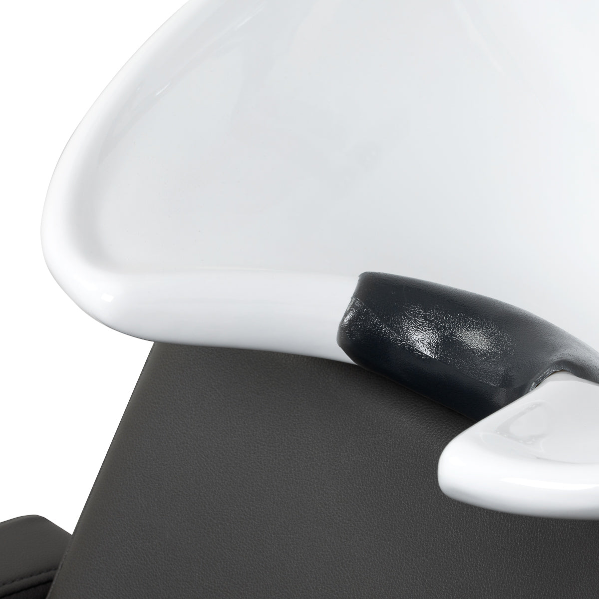 Kirpyklos plautuvė Gabbiano Ankara – pilka