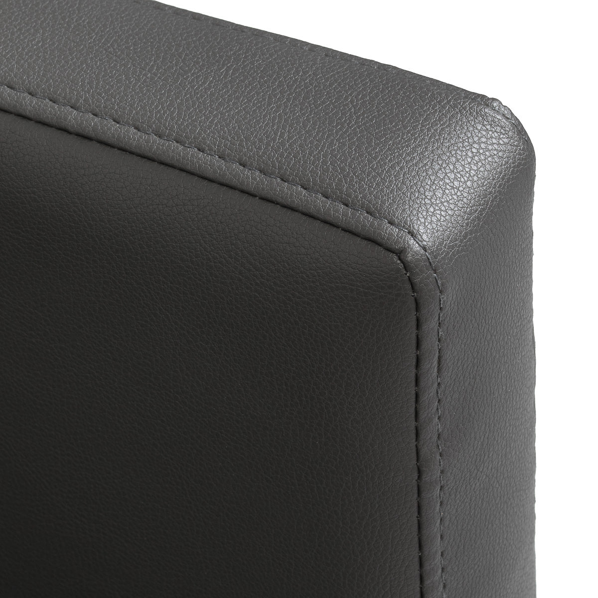 Kirpyklos plautuvė Gabbiano Ankara – pilka