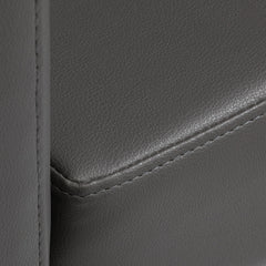 Kirpyklos plautuvė Gabbiano Ankara – pilka