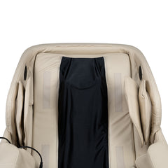 Masažinis krėslas Sakura Comfort 806 – smėlio spalvos