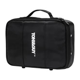 Kirpėjo dėklas (juodas)