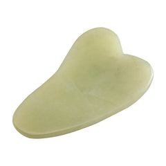 JADEIT STONE FOR FACE MASSAGE GUA SHA