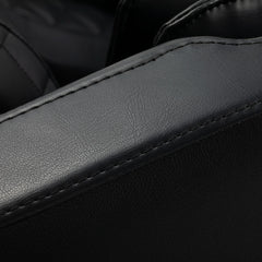 Masažinis krėslas Sakura Standard 801 – juodas