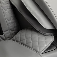 Masažinis krėslas Sakura Standard 801 – pilkas