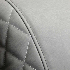 Masažinis krėslas Sakura Standard 801 – pilkas