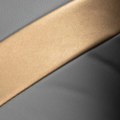 Masažinis krėslas Sakura Standard 801 – pilkas