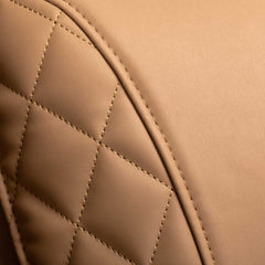 Masažinis krėslas Sakura Standard 801 – rudas