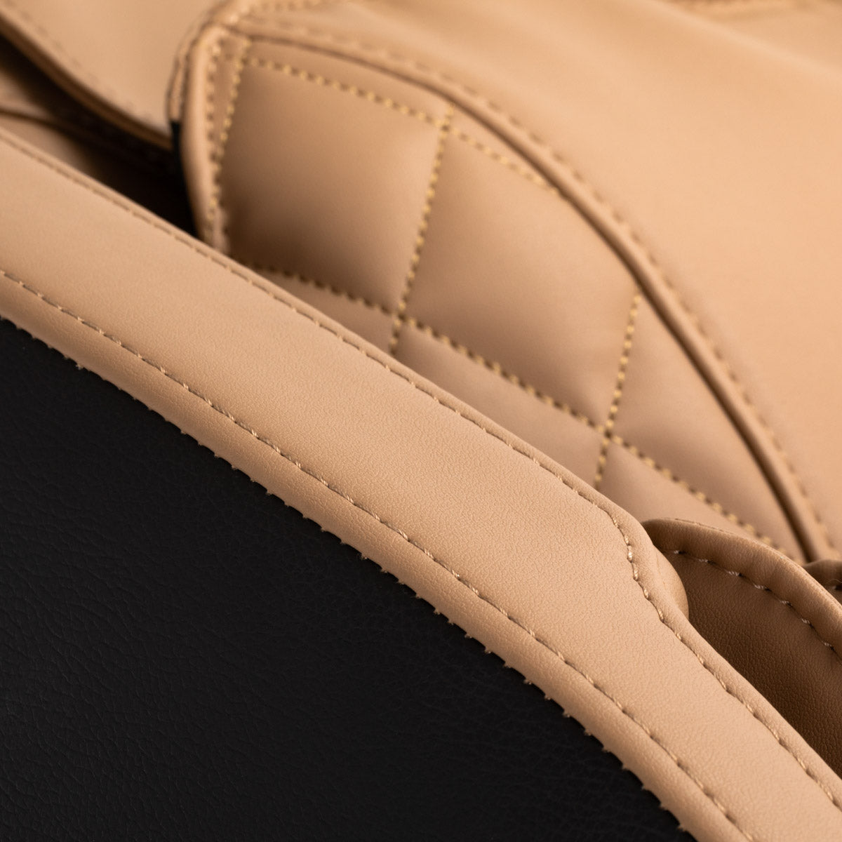 Masažinis krėslas Sakura Standard 801 – rudas