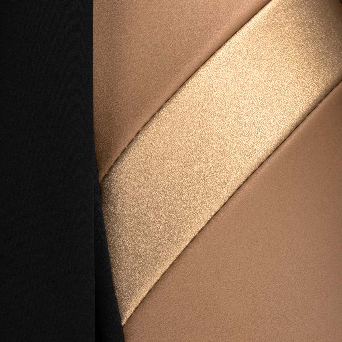 Masažinis krėslas Sakura Standard 801 – rudas