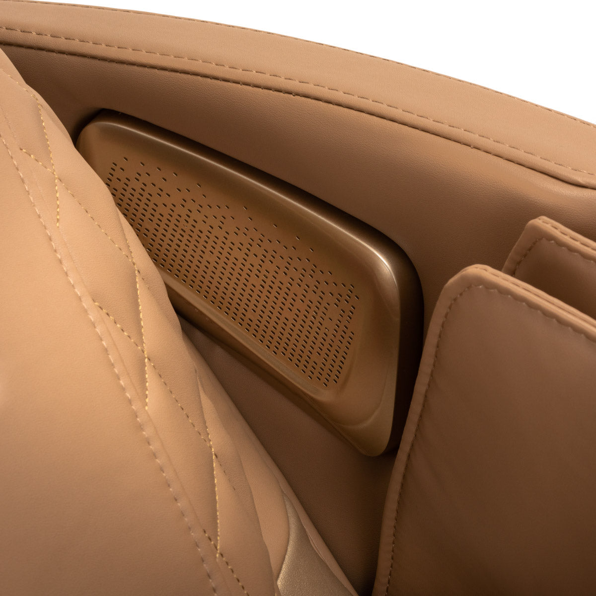 Masažinis krėslas Sakura Standard 801 – rudas