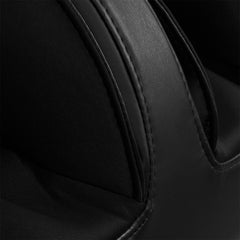 Masažo krėslas Sakura Luxury 808 – juodas ir smėlio