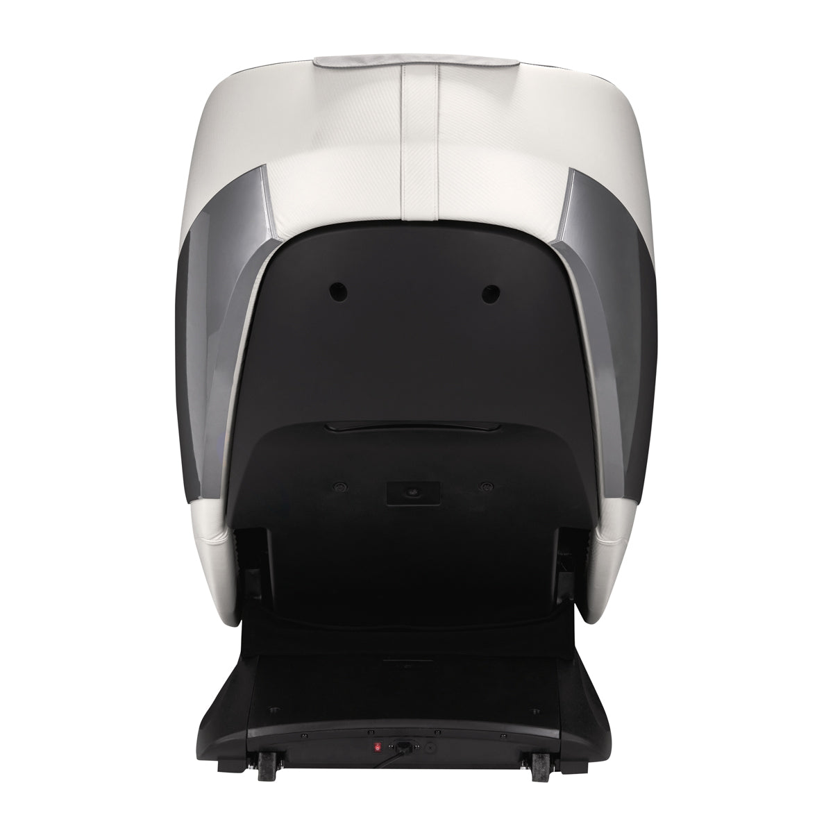 Masažinis fotelis Sakura Comfort Plus 806 – pilkas