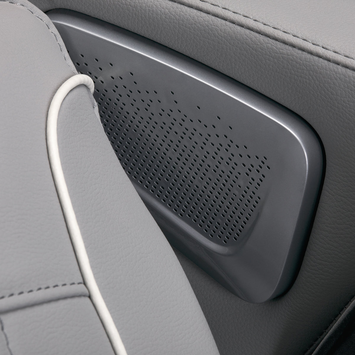 Masažinis fotelis Sakura Comfort Plus 806 – pilkas