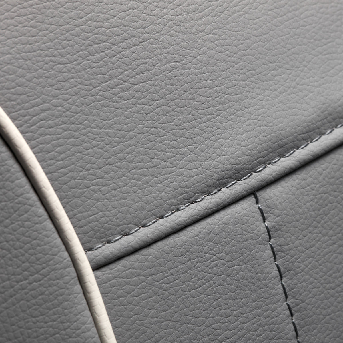 Masažinis fotelis Sakura Comfort Plus 806 – pilkas